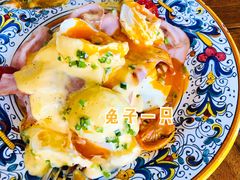 -Alimentari早午餐(安福路店)