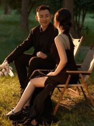 -花田映像婚纱摄影(龙岗店)