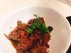 -老上海弄堂菜馆(恒基名人购物中心店)