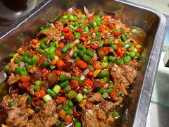 -味上湘菜馆(岳麓山店)