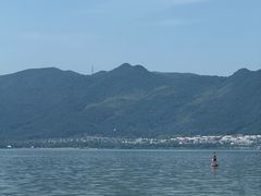 -东钱湖旅游度假区