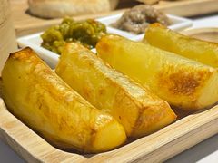 -黑鸡小馆(金源店)