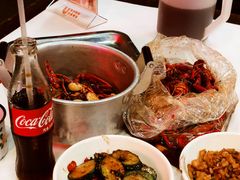 -老长沙龙虾馆(罗湖店)