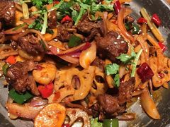 -嘉禾·悦享餐厅(八方汇店)