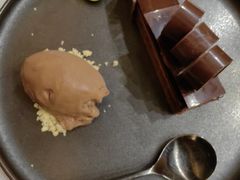 -丽思卡尔顿·炙焰·铁板烧餐厅