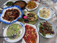 -威海渔村(静安旗舰店)