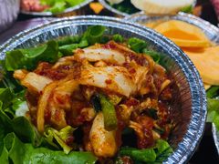 -原始泥炉烤肉(总店)