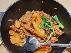 -得稻小饭堂·江西菜(浦江店)