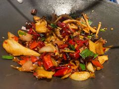 -吃货私房菜(丽江束河古镇店)