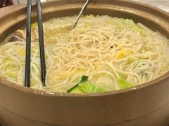 番鸭粉干-富豪酒家(正大广场店)