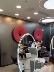 -Cima salon西玛沙龙