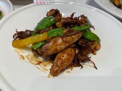 -79号渔船海鲜饭店(宝安店)