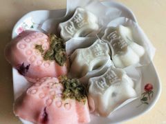 -阮大兴糕团(杭州滨江天街店)