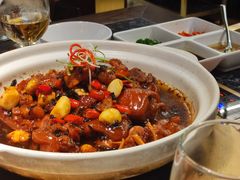 -海上食代(赣江新天地店)