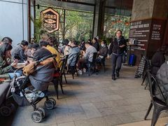-Moka Bros 摩卡站(嘉华店)