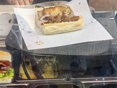 -赛百味SUBWAY(勒泰店)