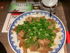 -一兰拉面(新宿中央东口店)
