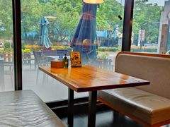 靠窗位-翠花老菜饺子馆(七宝店)