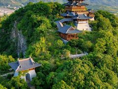 -雅达·阳羡溪山小镇中心