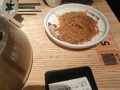 -六月雪干锅(绵阳凯德广场店)