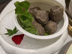 -领鲜天下·焗海鲜·花胶鸡(天目里店)