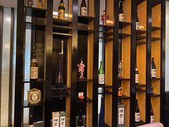 -松临·铁板烧&Omakase(神农店)