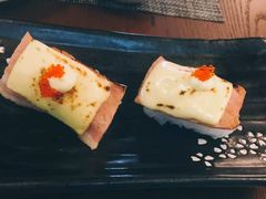 -月见·烧鸟酒场居酒屋(农科路店)
