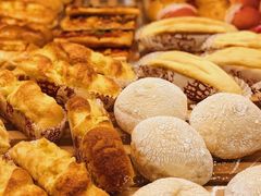 -BreadTalk面包新语·烘焙蛋糕(中华广场店)