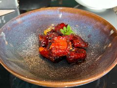 -杭州临平万丽酒店·万丽轩中餐厅