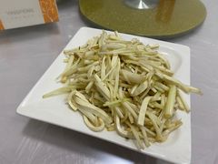 -翠茗农庄土菜馆(天目湖店)