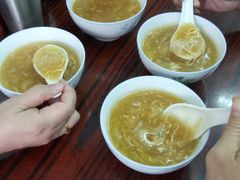 -添發碗仔翅美食