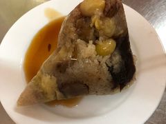 -老妈宫粽球