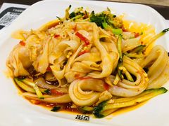 -魏家凉皮(博水商务大厦店)