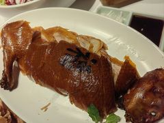 -局气 烤鸭·北京菜(光华路店)