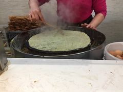 -清真·二嫂子煎饼果子(鼓楼旗舰形象店)