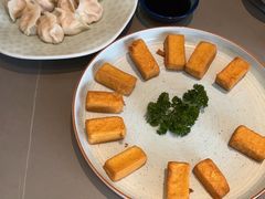 -奕景海鲜酒家· 大连海鲜(星海广场店)