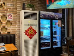 -巴依老爷新疆美食(常营店)