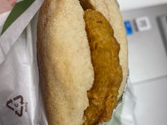 -麦当劳(田林好又多店)