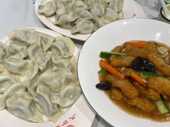 -三合园水饺(二马路店)