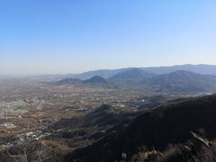 -北京鹫峰国家森林公园
