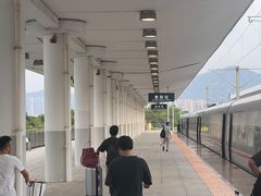 -惠阳站