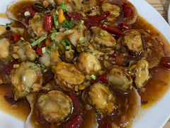 -九龙餐厅(大沽路店)