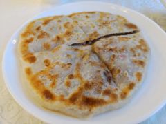 羊肉馅饼-那达慕蒙古风味酒楼
