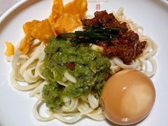 -松鹤楼面馆(飞州国际广场店)