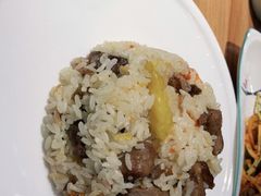 -品回味清真西北楼(宁波首店)