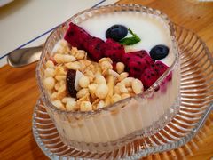 -沏点Trattoria意大利餐厅(新街口店)