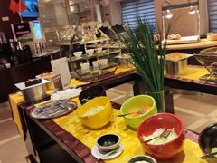 -天伦松鹤大饭店·欣妮咖啡