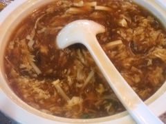 酸辣汤-新302餐厅(国家新闻出版广电总局)