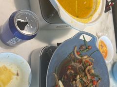 -兰湘子·湘菜小炒(济南领秀城店)