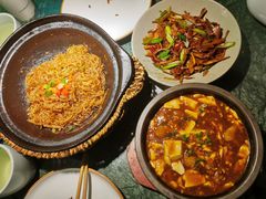 -姐夫的小菜(新中关购物中心店)